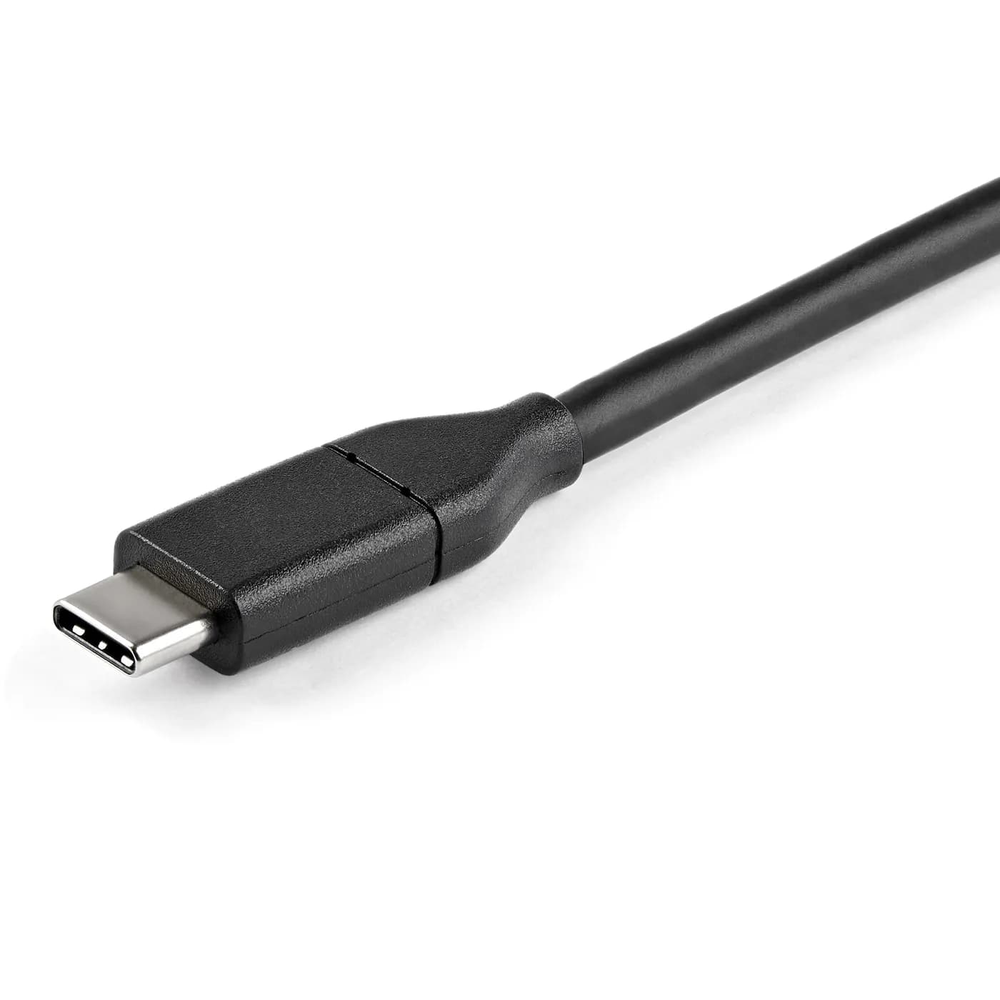 StarTech.com Cable de 1m USB C a DisplayPort 1.2 de 4K a 60Hz - Cable  3