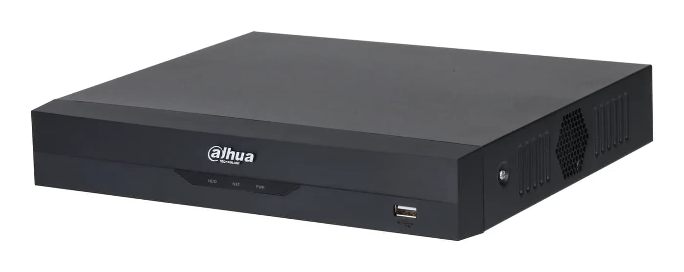 Dahua DH-XVR5108HS-4KL-I3/T
