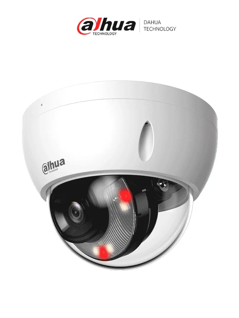 Dahua DH-IPC-HDBW2849E-S-IL