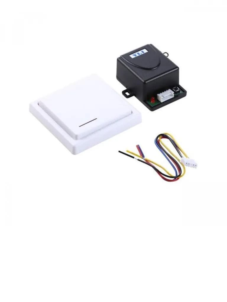 YLI Electronic WBK-400RC