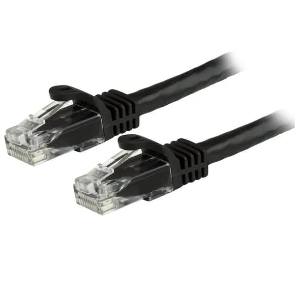 StarTech.com N6PATCH1BK