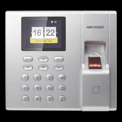Hikvision DS-K1T8003EF