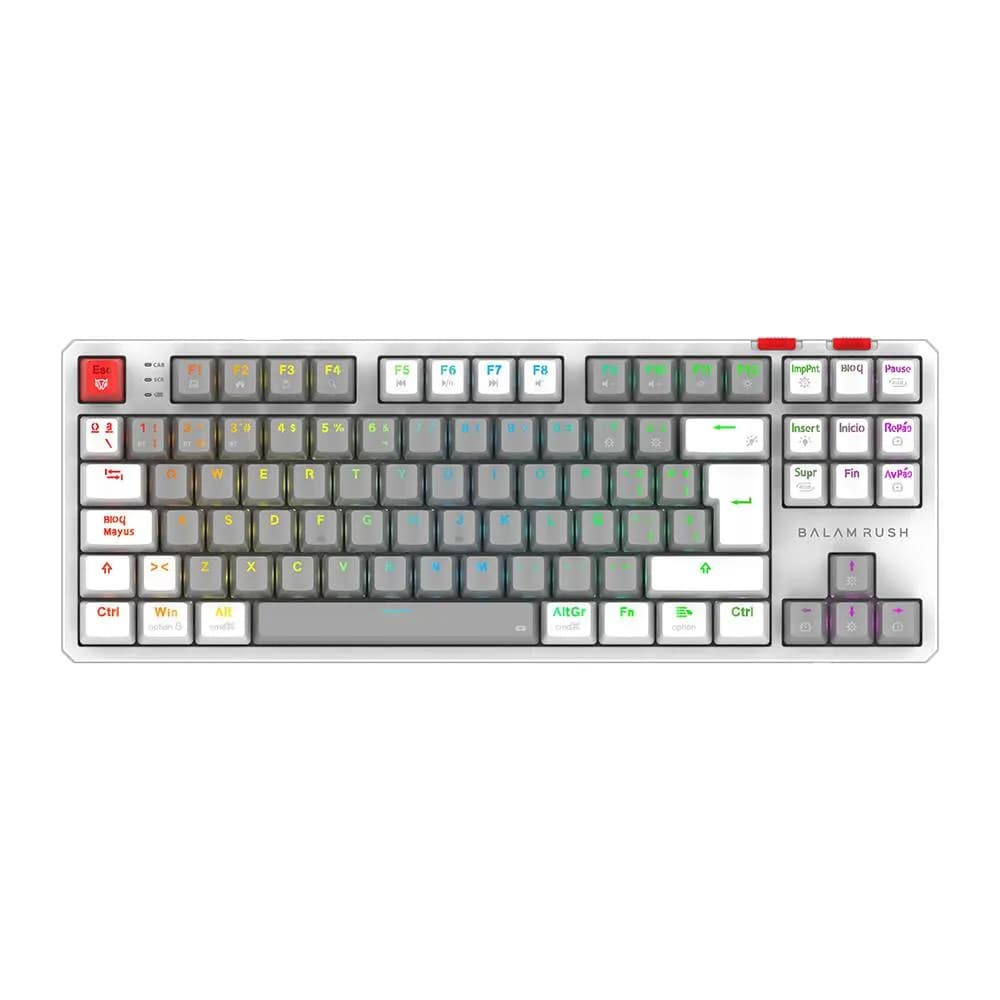 Balam Rush BR-940689