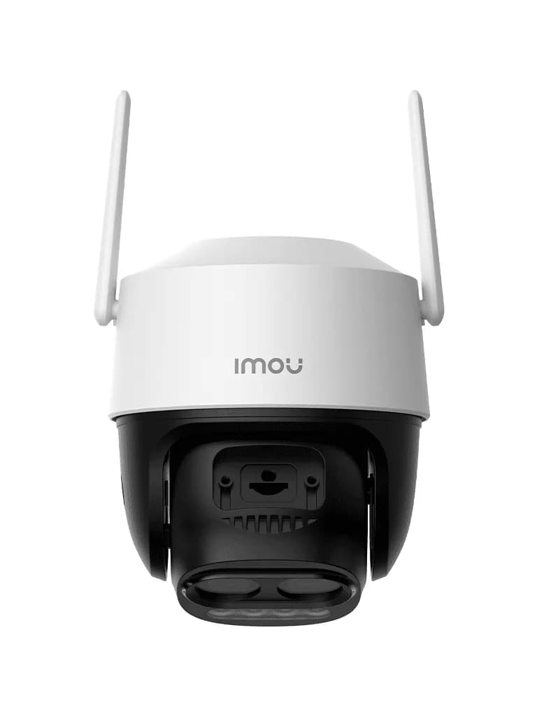 CAMARA IMOU IPC-S7DN-5M0WEZ CÁMARA IP PT DUAL WIFI FULL COLOR DE 5MP/  6