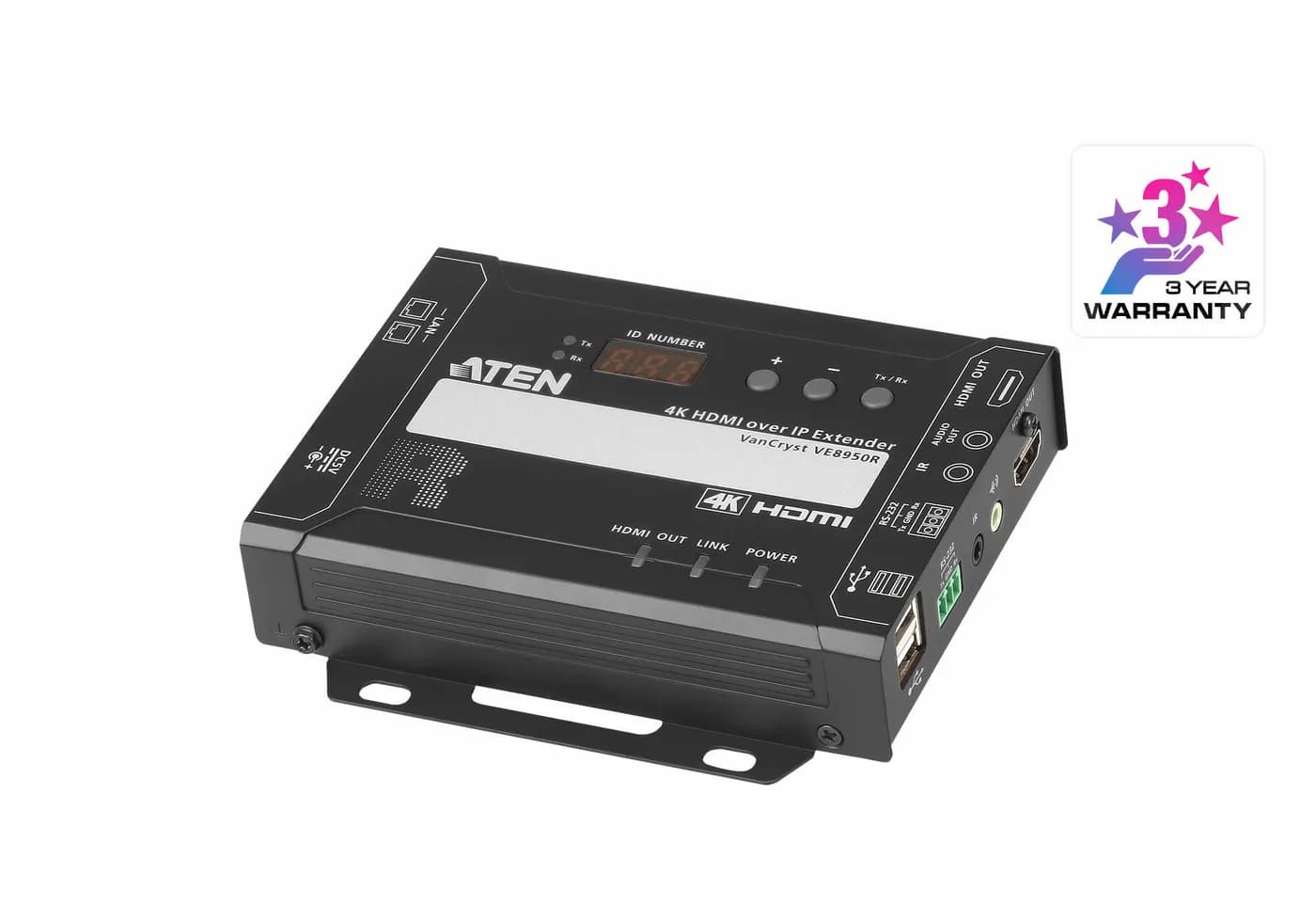 Aten VE8950R
