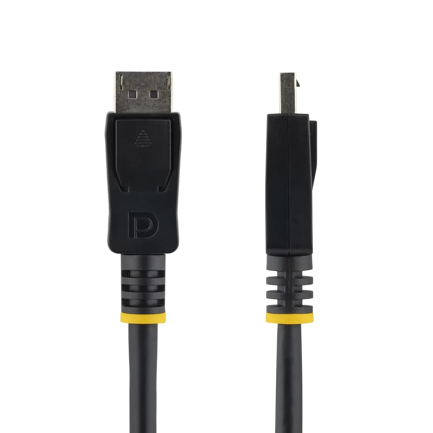 StarTech.com Cable de 2m DisplayPort 1.2 - Cable DisplayPort 4K x 2K U 2
