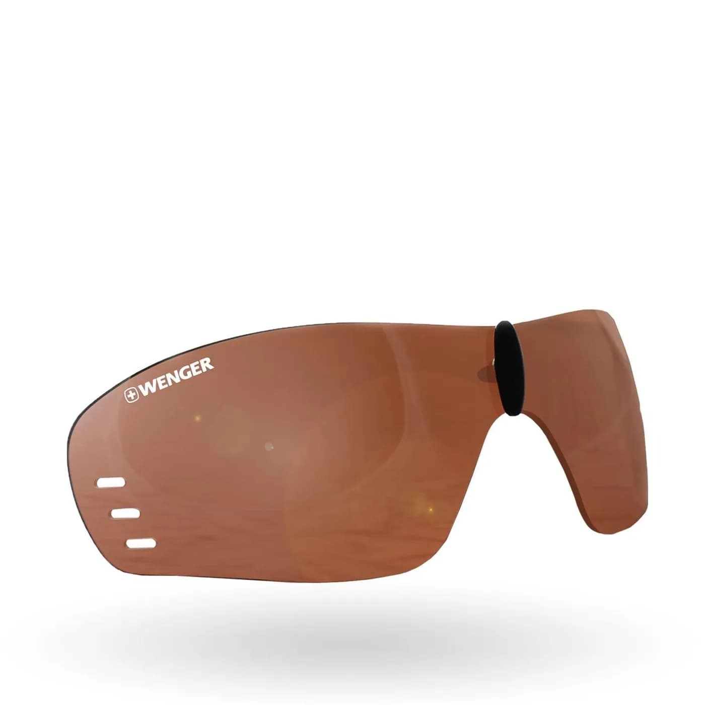 WENGER MICAS P/LENTS DE CICLISMO ROJOS 2