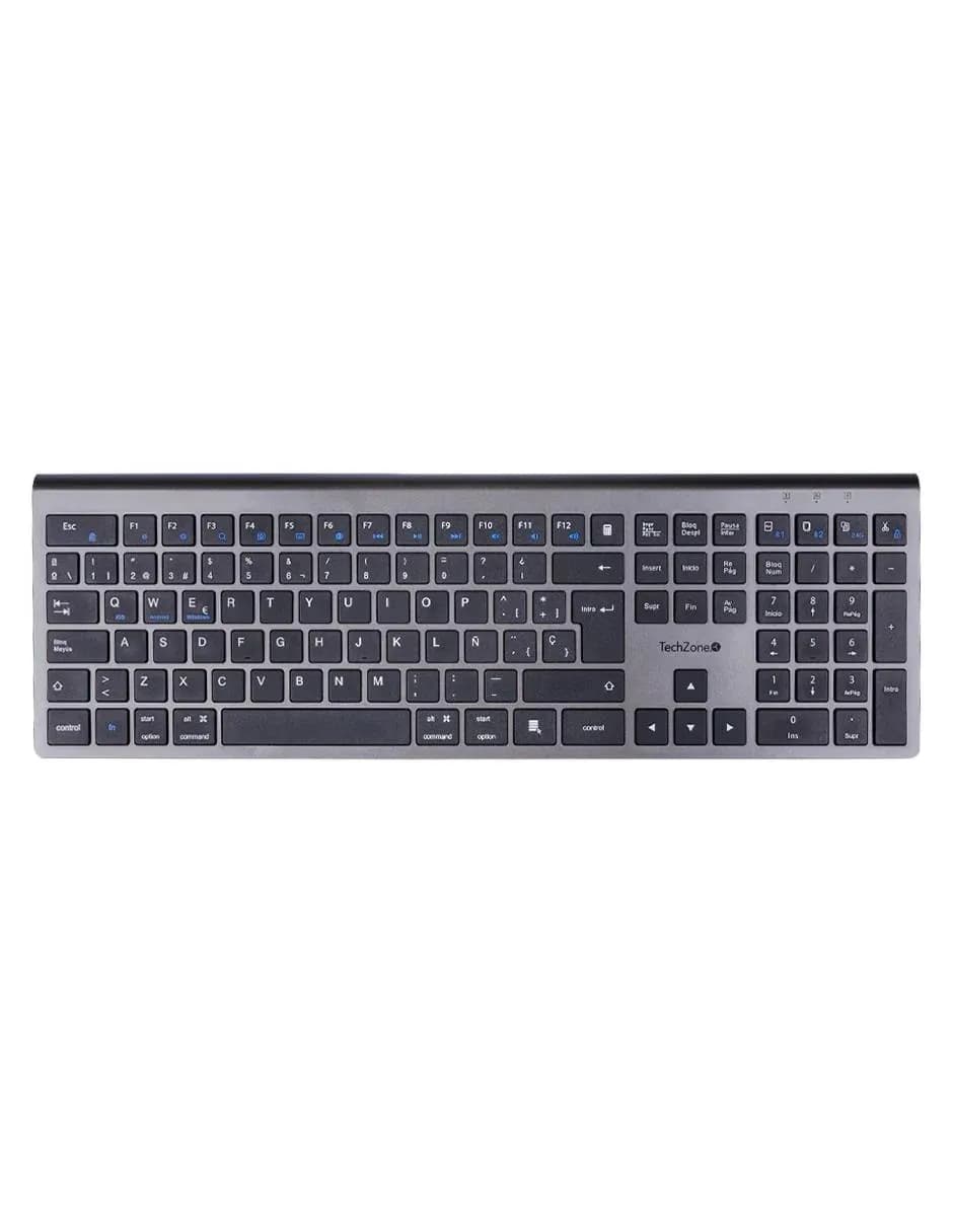 TechZone TZACTCB01