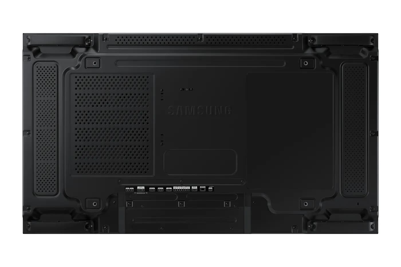 Samsung VM55B-U pantalla de pared para proyección LED Interior 10