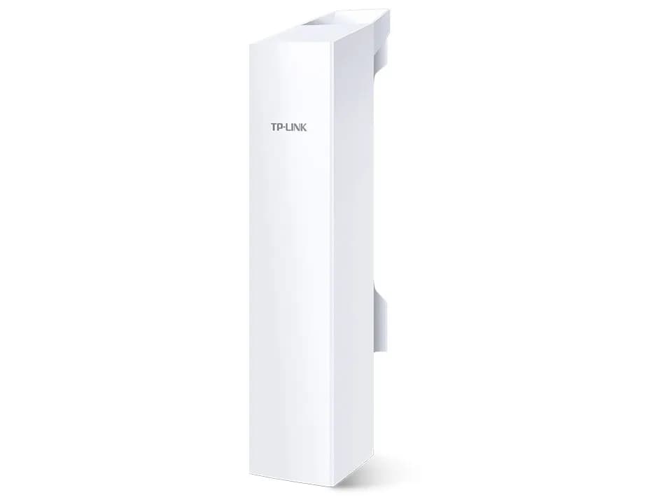 CPE DE EXTERIOR TP-LINK CPE220 USO EXTERIOR DE 2.4 GHZ A 300 MBPS ANTE 2