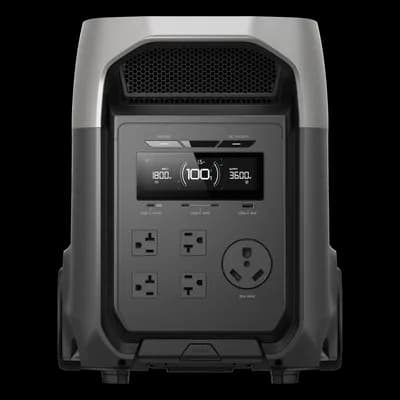 Ecoflow EFDL3U