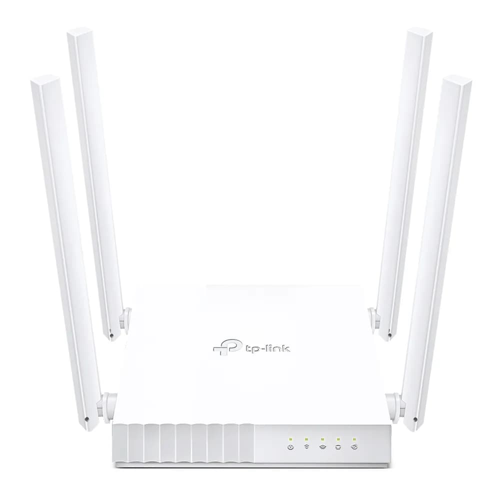 TP-Link ARCHERC24