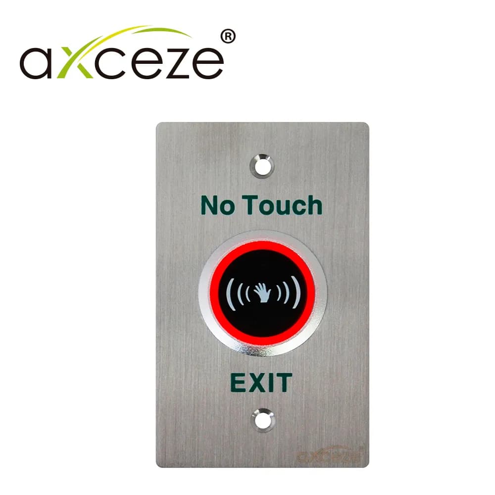 Axceze AX-TOUCH2