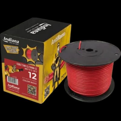Indiana SLY-308-RED/100
