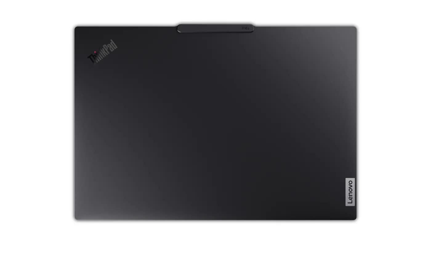 Lenovo ThinkPad P16s Gen 4 (Intel) Intel Core Ultra 7 255H Estación de 10