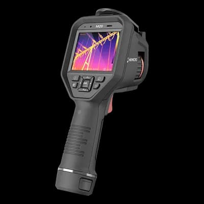 Hikmicro HM-TP22-7QF/W-M20