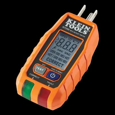 Klein Tools RT-250