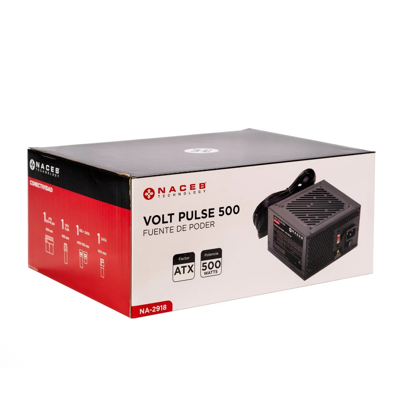 Naceb Technology NA-2918