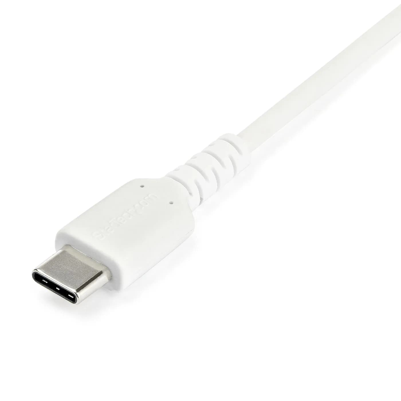 StarTech.com Cable de Carga USB-A a USB-C de 1m - Cable de Carga Rápid 3