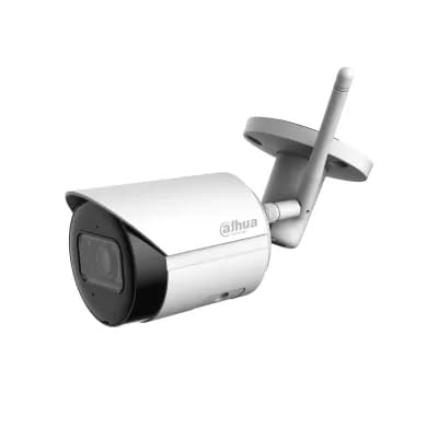 DAHUA IPC-HFW1430DS-SAW - Camara IP Bullet Wifi de 4 Megapixeles/ Lent 2