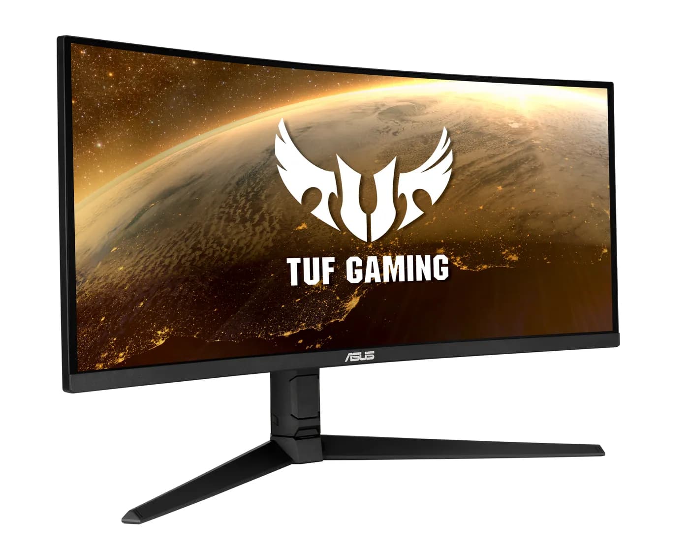 Monitor Curvo / 34 pulgadas / Ultra WQHD 3440x1440 / 21:9 / 180 Hz / 1 3