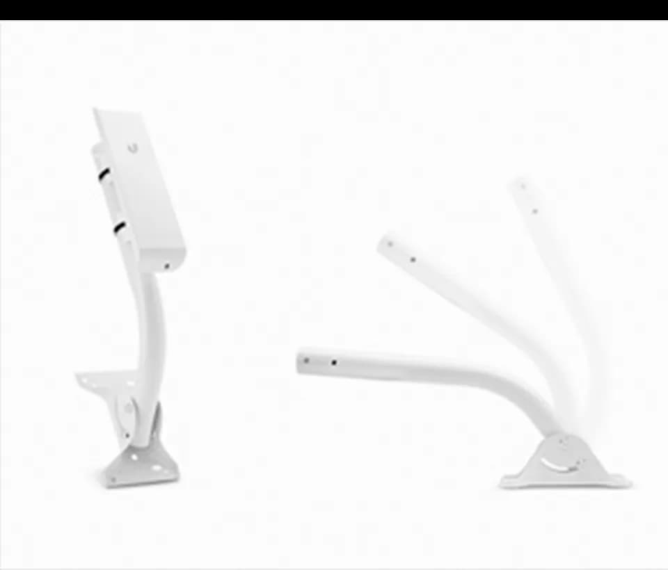 UBIQUITI UB-AM - Montaje de brazo universal compatible con Equipos Ubi 2