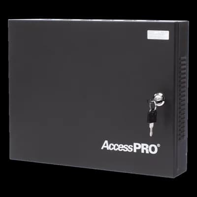ZKTECO - AccessPRO SYSCA-2R-2D