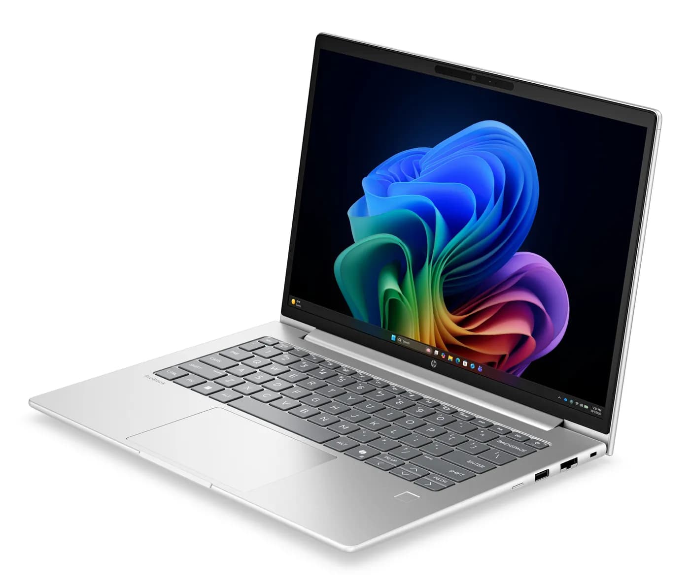 HP DQ7M7AT laptop Intel Core 7 350 Computadora portátil 35.6 cm (14")  9