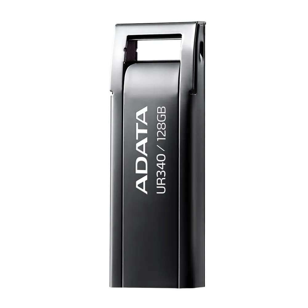 ADATA UR340 unidad flash USB 128 GB USB tipo A 3.2 Gen 2 (3.1 Gen 2) N 4