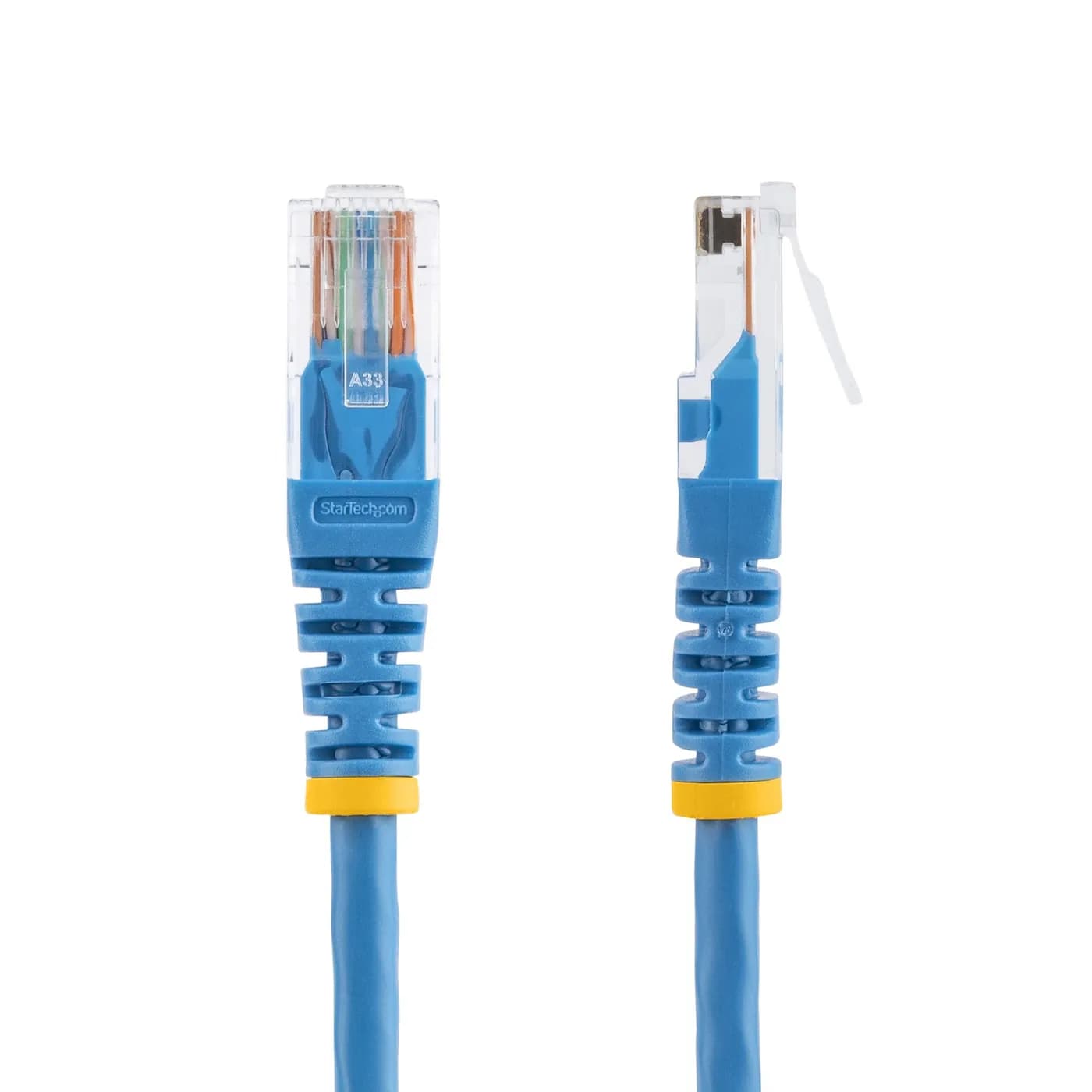 StarTech.com Cable de Red 1.8m Categoría Cat5e UTP RJ45 Fast Ethernet  2