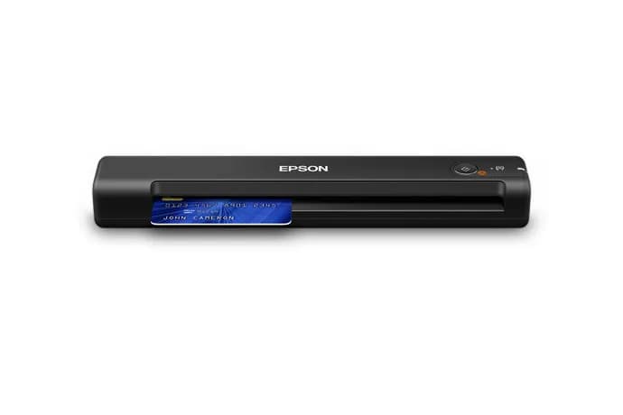 Epson WorkForce B11B252201 escáner Escáner alimentado con hojas 600 x  3