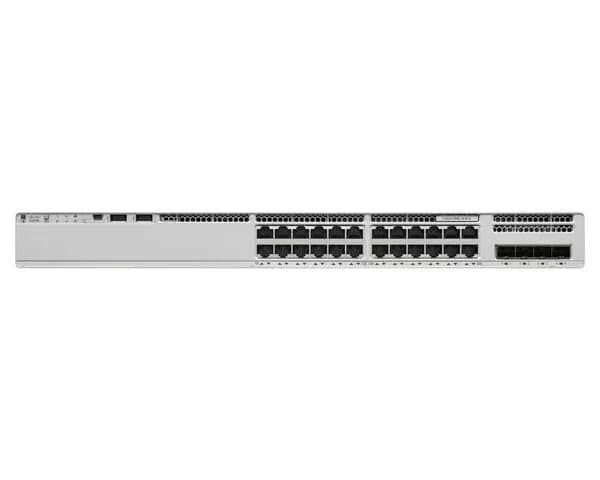 Cisco C9200L-24P-4G-E