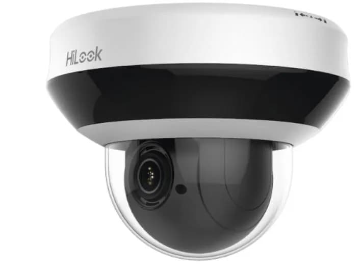 Hilook PTZ-N2204I-DE3(F)
