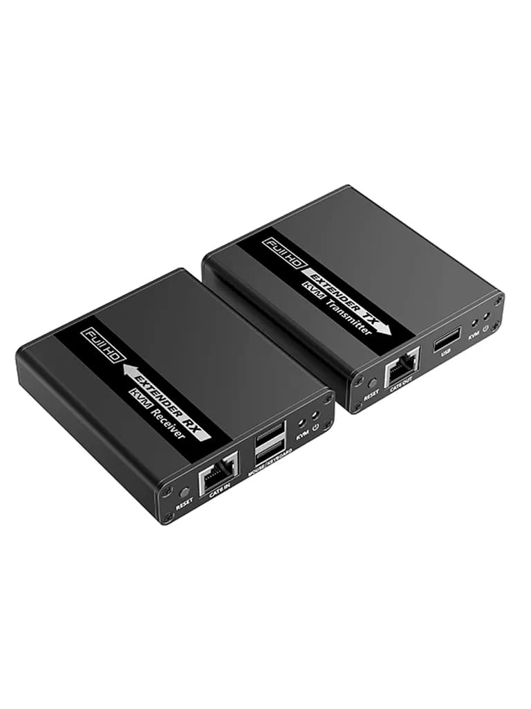Saxxon LKV223KVM