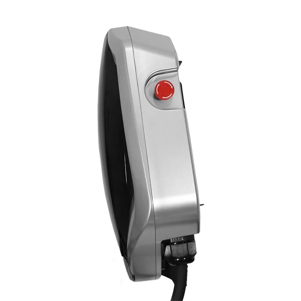 CARGADOR DE PARED EV-OMB281 ALTER CONECTOR DUAL TIPO 1 Y TIPO 2 CON EN 2