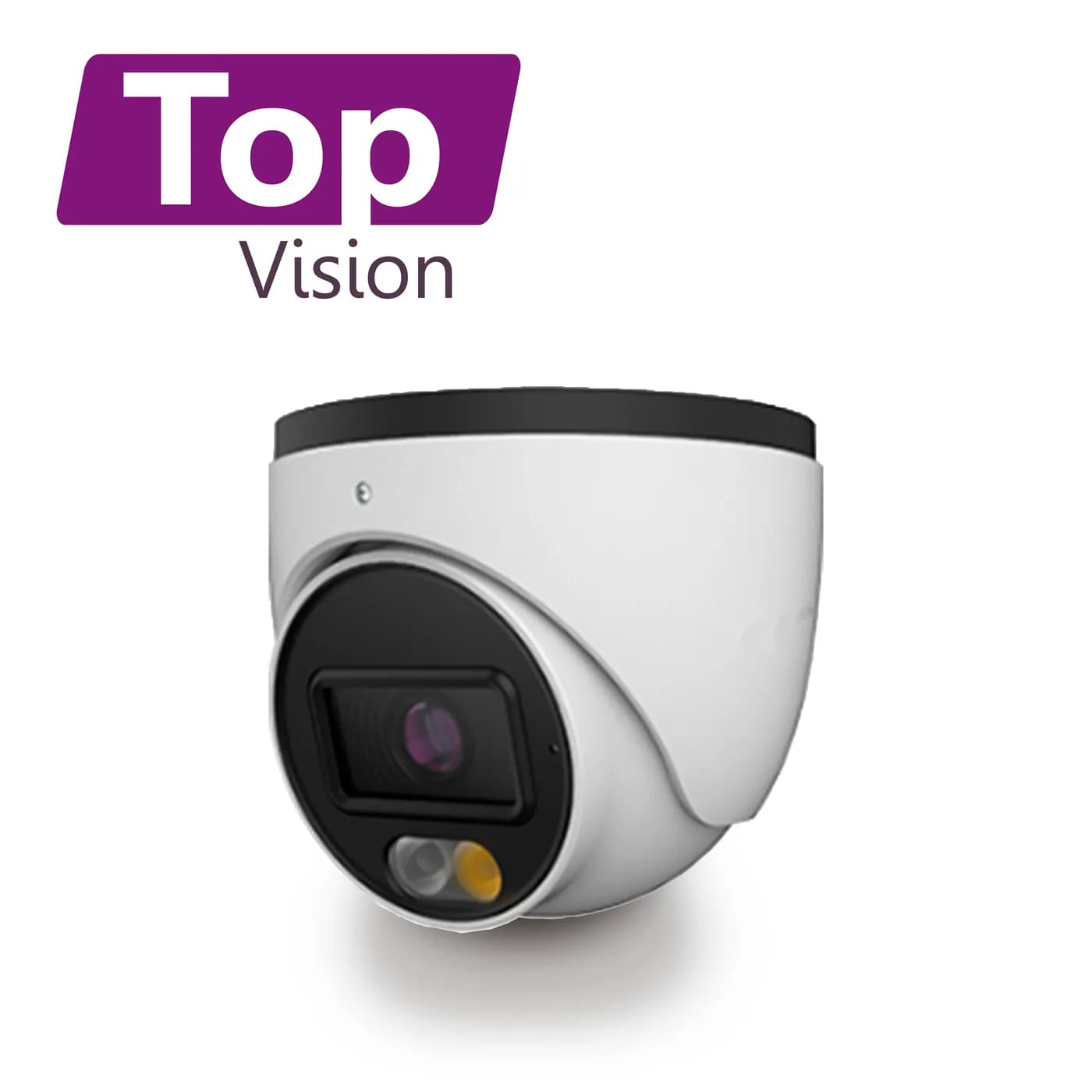 Topvision Powered by Meriva TDDL200A