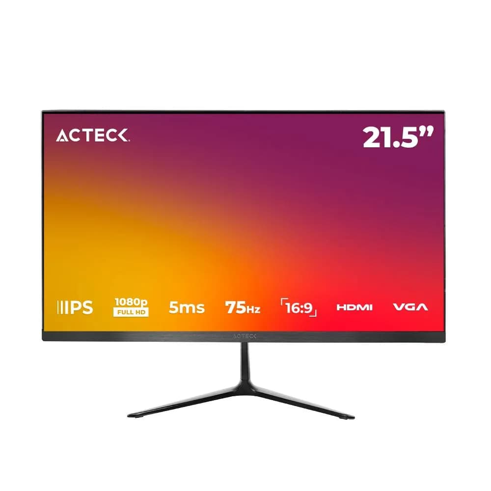 Acteck AC-933858