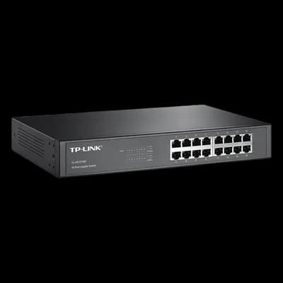 TP-Link TL-SG1016D