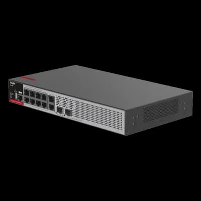 Ruijie RG-S2915-10GT2MS-P-L