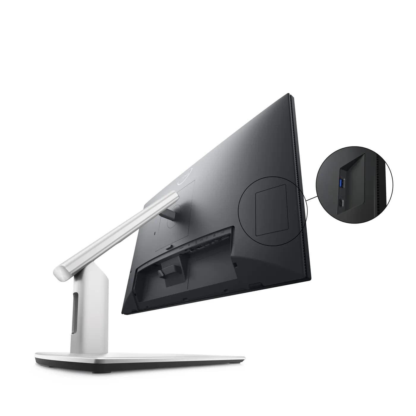 DELL P Series P2424HT monitor de computadora 60.5 cm (23.8") 1920 x 10 8