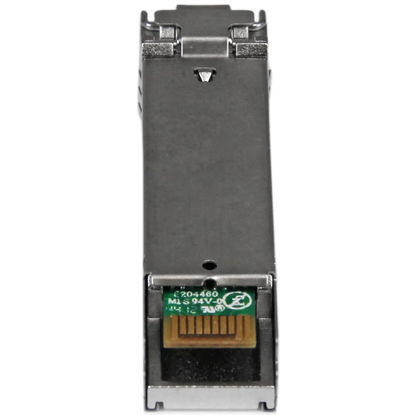 StarTech.com Módulo Transceptor SFP Compatible con HPE J4858C - 1000BA 3