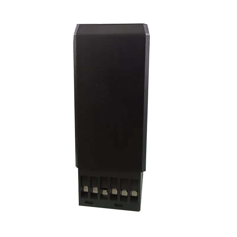 WEJOIN WJDG102 - Sensor de Masa Vehicular por Inducción / Detector par 4