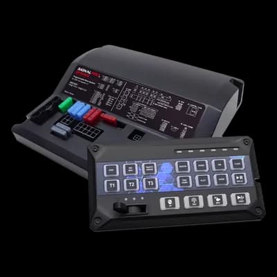 Signalpro SP204RV2