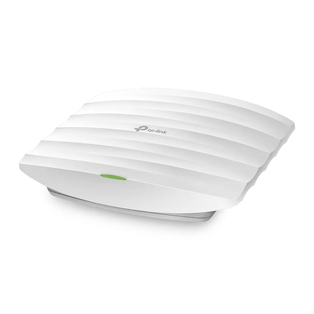 TP-Link EAP110 punto de acceso inalámbrico 300 Mbit/s Blanco Energía s 2