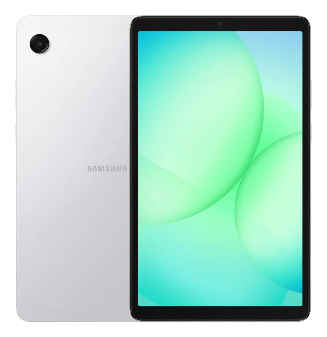 Galaxy Tab A11 EE 8.7" 4GB /64GB- WIFI / SILVER 2