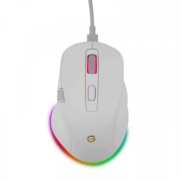 Getttech GGM-RGBTR-01-WH