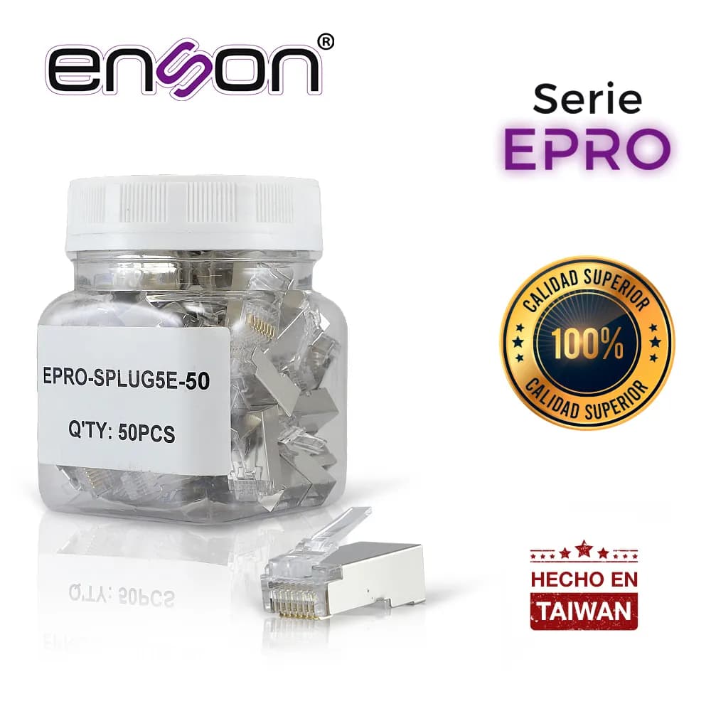 Enson EPRO-SPLUG5E-50