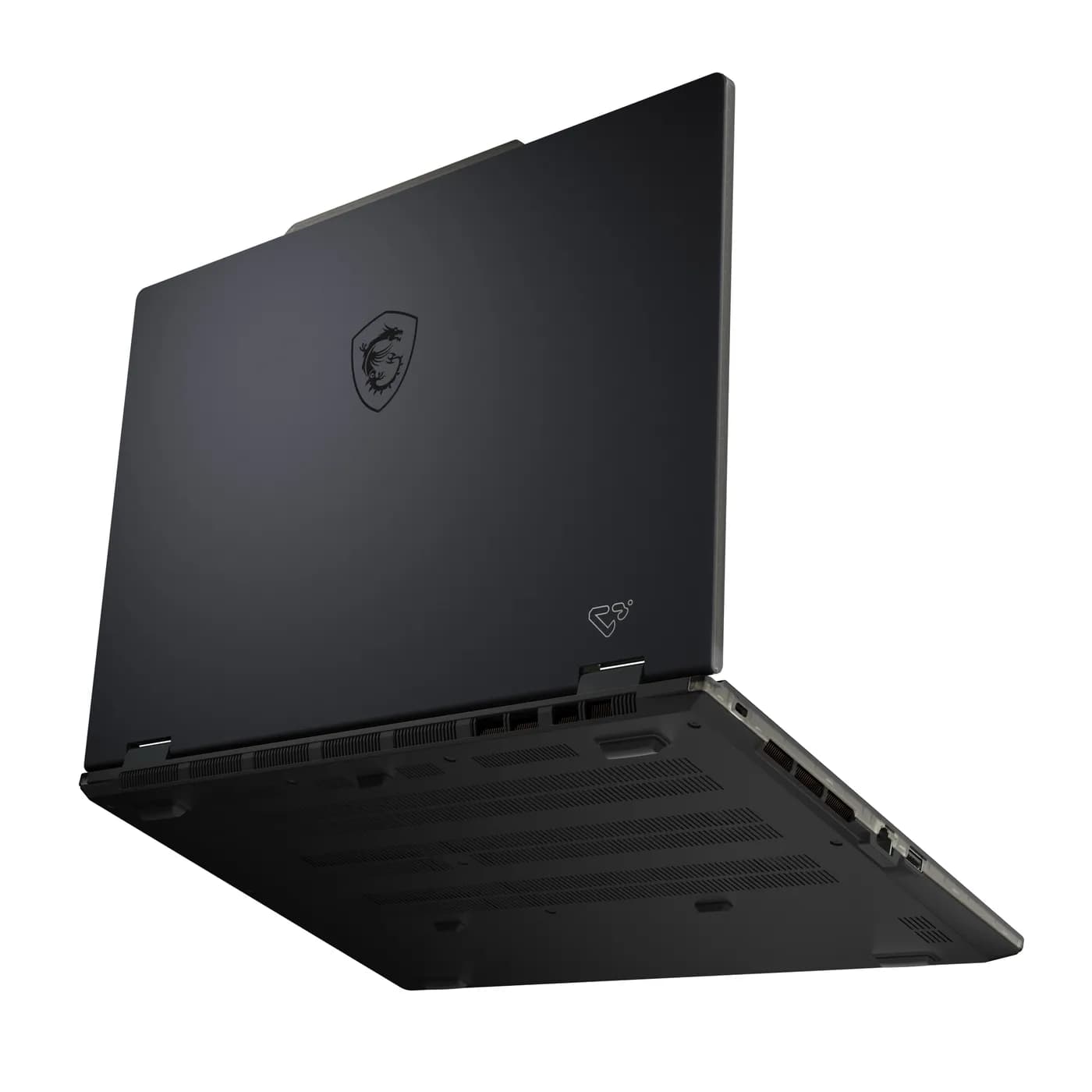 MSI Cyborg 15 B2RWEKG-293US Intel Core 7 240H Computadora portátil 39. 17