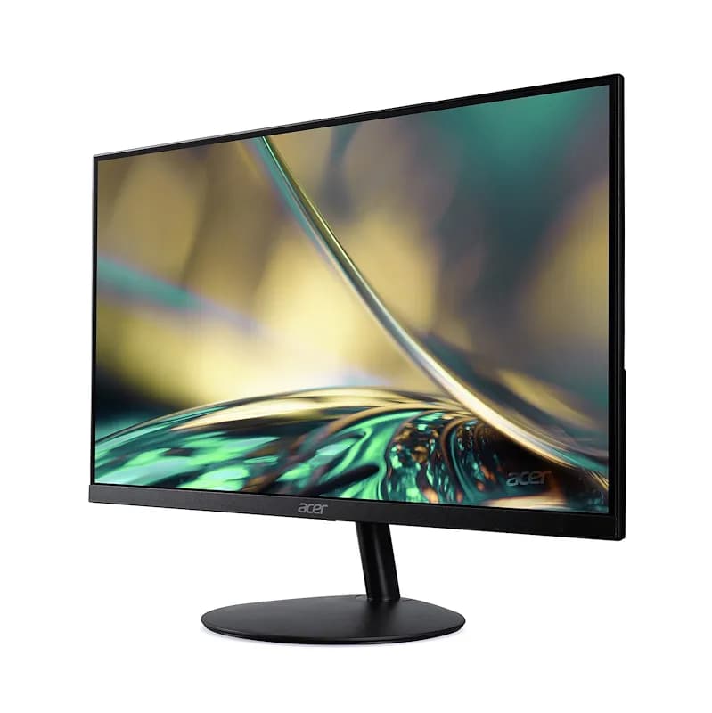 Acer SA242Y H1bi monitor de computadora 60.5 cm (23.8") 1920 x 1080 Pi 3