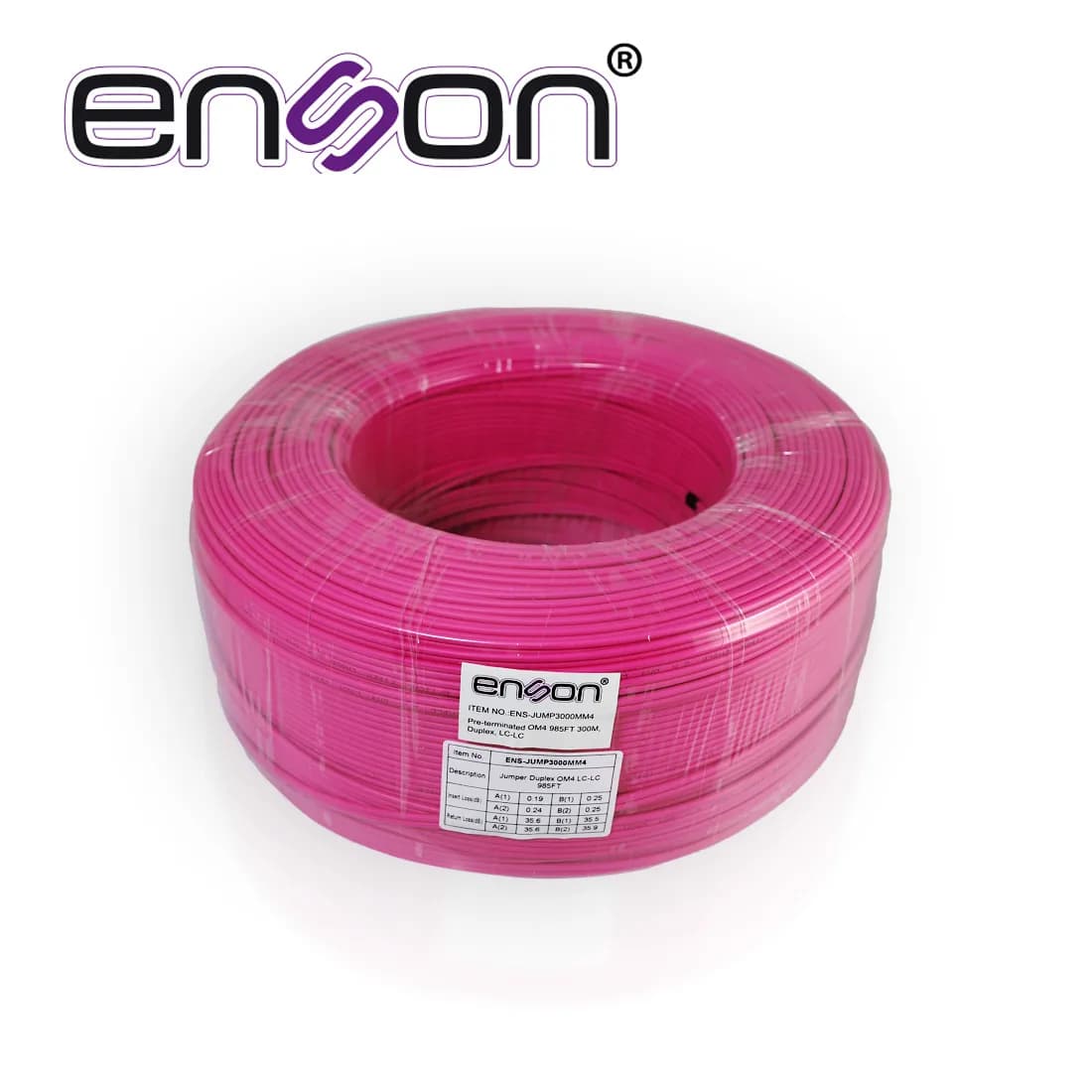Enson ENS-JUMP3000MM4